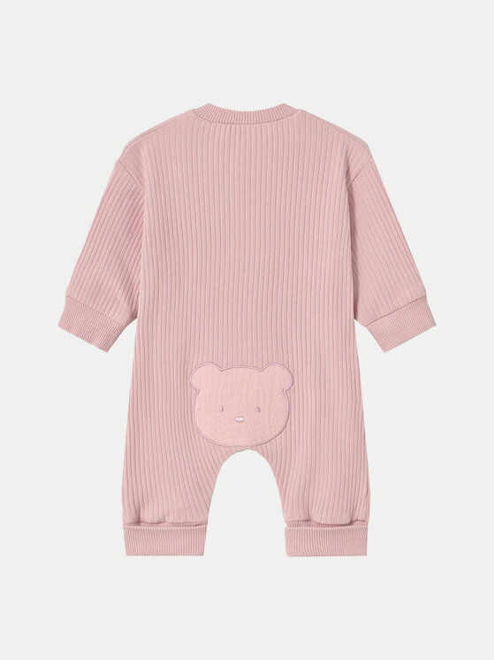 Mayoral Mayoral Romper 1797 Roza