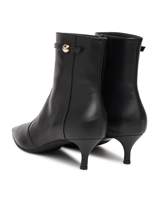 Furla Furla Botki YJ64SFE X30000 IT O6000 1007 Czarny