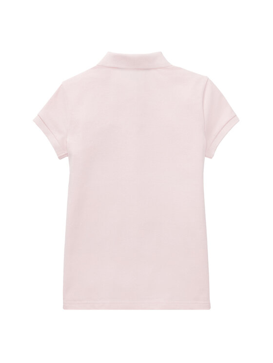 Polo Ralph Lauren Polo Ralph Lauren Поло 312573242011 Рожевий Regular Fit