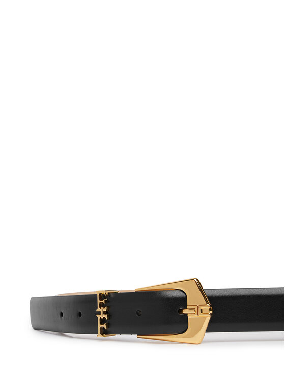 Elisabetta Franchi Elisabetta Franchi Ζώνη Γυναικεία CT-31S-66E2-V200 Μαύρο