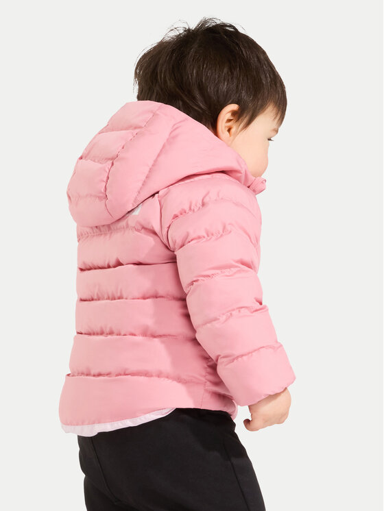 The North Face The North Face Kevad-sügis jope Perrito NF0A88W3NO91 Heleроosa Regular Fit