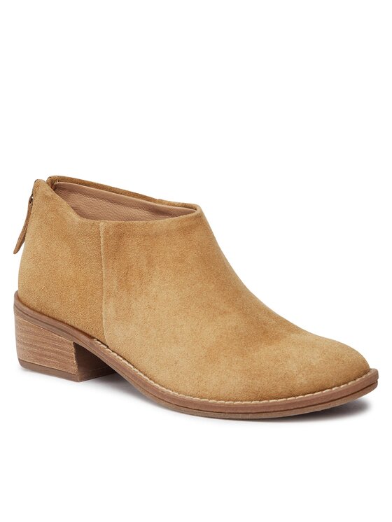 Balagan Balagan Scarpe basse Lea Marrone