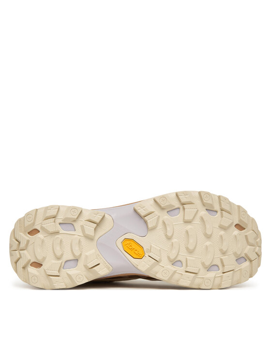 Merrell Merrell Trekkingi Moab Speed 2 Mid GORE-TEX J038822 Beżowy