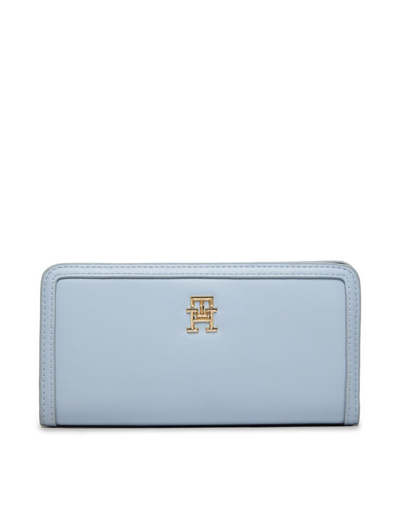 Portafoglio grande da donna Tommy Hilfiger