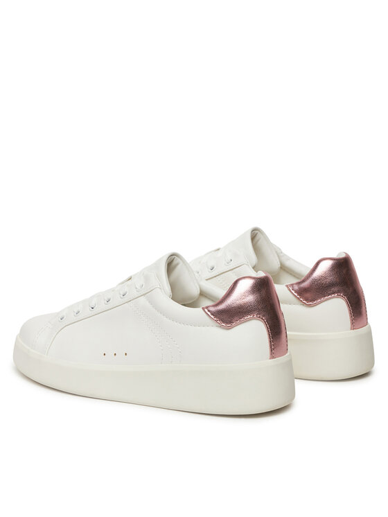 ONLY Shoes ONLY Shoes Laisvalaikio batai Soul 4 15252747 Balta