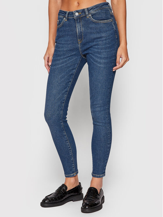 Selected Femme Dnki Sin Skinny Fit Modivo Bg