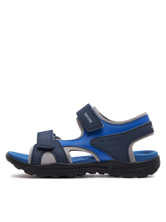 Geox Geox Szandál J Vaniett Boy J455XC 015CE C4226 S Sötétkék