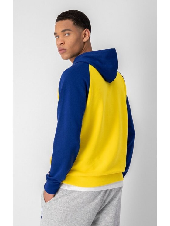 Felpa champion multicolor hot sale