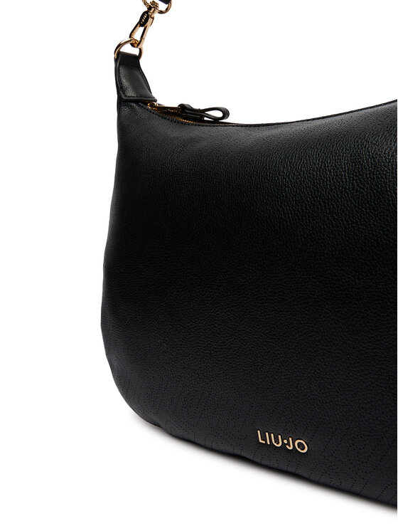 Liu Jo Liu Jo Kabelka AA6134 ES026 Čierna