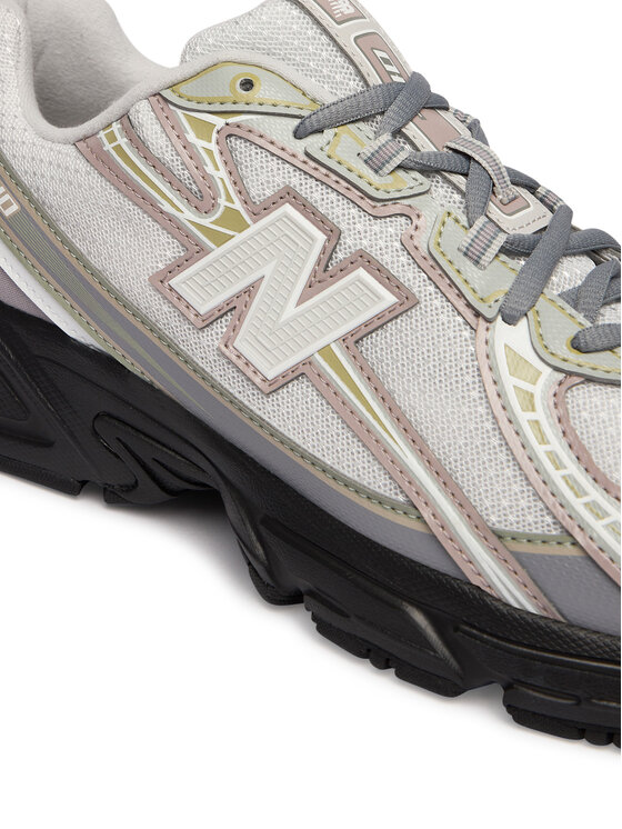 New Balance New Balance Sneakersy U7403UQ Sivá
