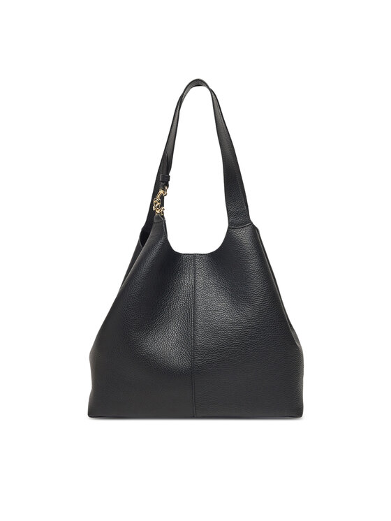 Coccinelle Coccinelle Handtasche E1 SHA 11 01 01 Schwarz