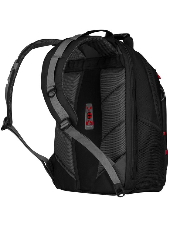 Wenger Wenger Plecak 285126 Czarny