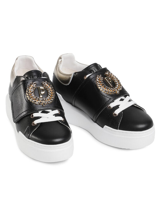 LOVE MOSCHINO LOVE MOSCHINO Tossud JA15272G1PIG0210 Pruun