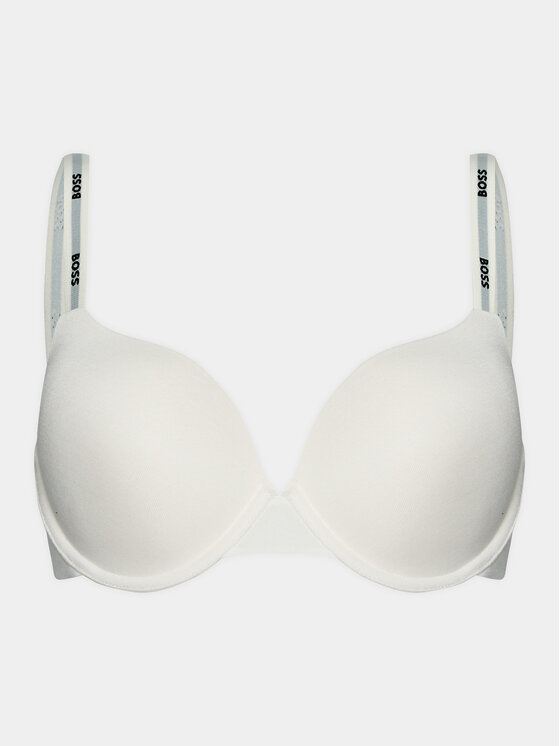 BOSS Boss Reggiseno con ferretto 50502738 Bianco
