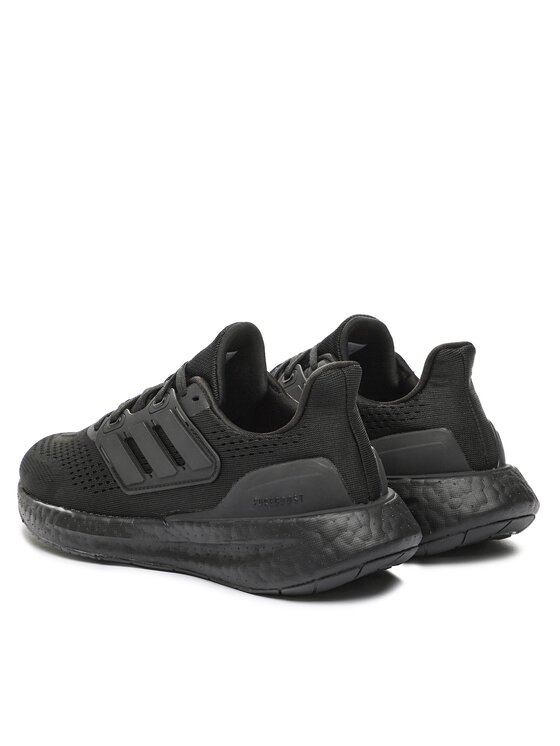 adidas adidas Tenisice za trčanje Pureboost 23 IF2394 Crna