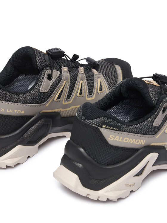 Salomon Salomon Matkajalatsid X Ultra GORE-TEX® J Hiking L45388600 Must