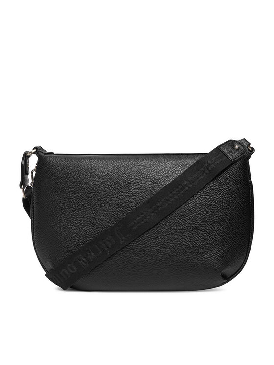 Juicy Couture Juicy Couture Torbica CEO-BIJXT8995WVP Crna