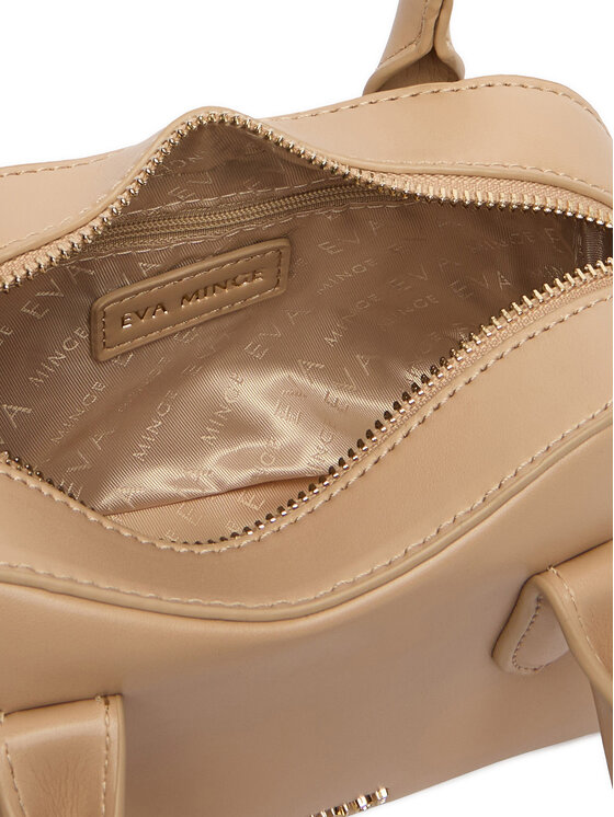 Eva Minge Eva Minge Handtasche EO-ANAIS-LDA-8634 Beige