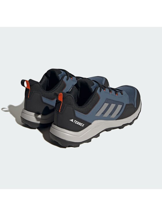 adidas adidas Buty do biegania 127663 Czarny