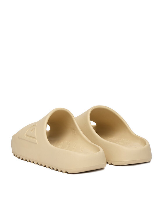 Quiksilver Quiksilver Ciabatte C-CLOUDBREAK CQ10007YT Beige