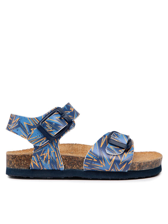 Primigi Primigi Sandali 1929033 M Blu scuro