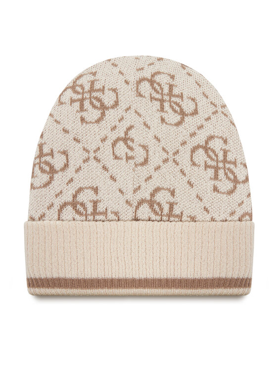 Guess Guess Шапкa V5BZ07 Z4230 Бежевий