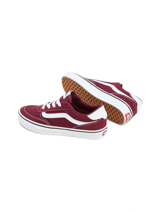 Vans Vans Sneakers 91181 Rosso