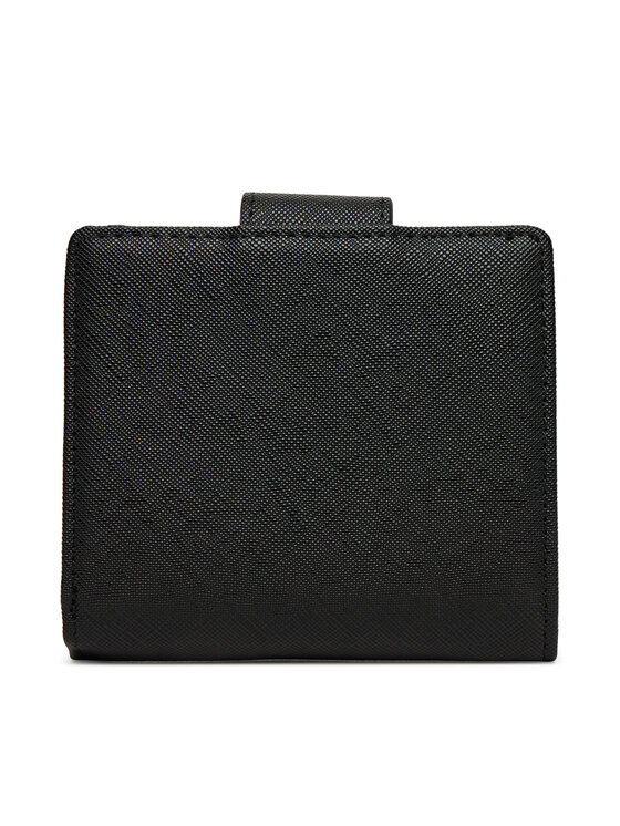 Nine West Nine West Geldbörse NW-W1-008-SS25 Schwarz
