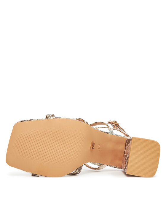 DeeZee DeeZee Sandalen LWBLD317-2 Rosa