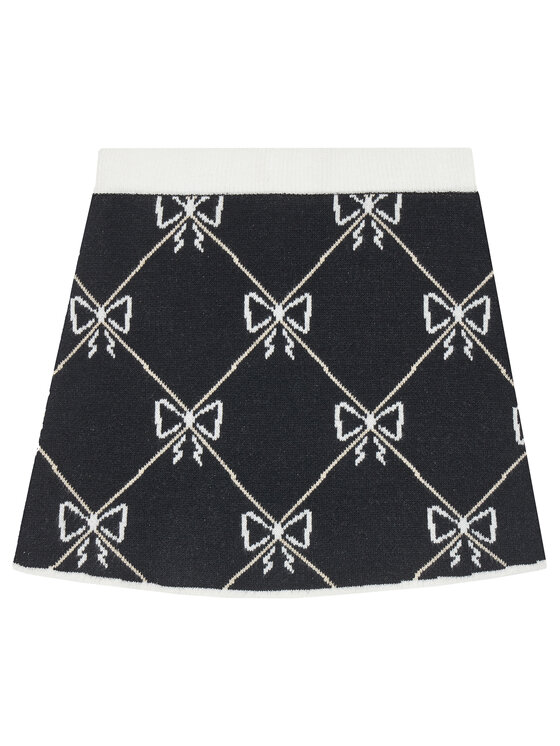 Abel & Lula Abel & Lula Compleu copii 5538 Negru Regular Fit