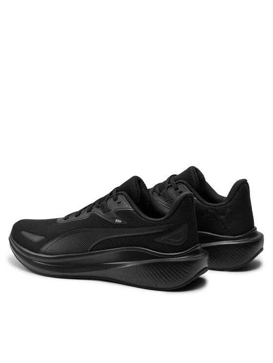 Puma Puma Buty do biegania Skyrocket Lite 379437 10 Czarny