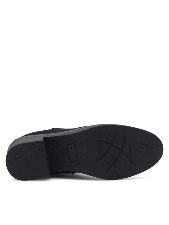 Clara Barson Clara Barson Μπότες FREYDIS SWS61830-12 Μαύρο