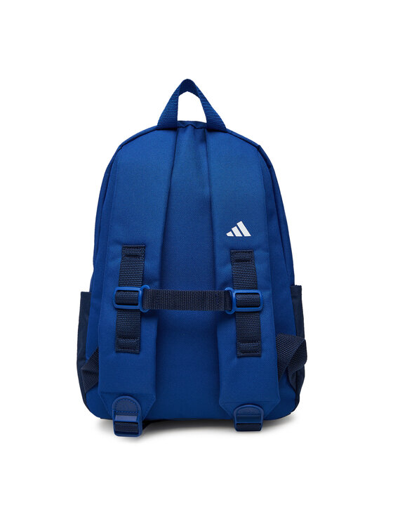 adidas adidas Nahrbtnik Logo JD1924 Modra
