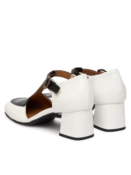 Fly London Fly London Туфлі Polkfly P145457 Кольоровий