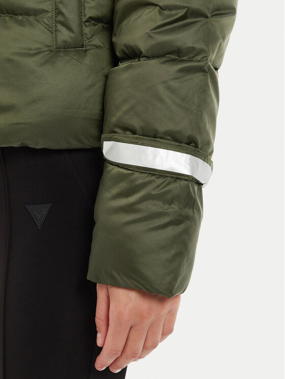 Helly Hansen Helly Hansen Daunenjacke Essence Down 53818 Grün Regular Fit