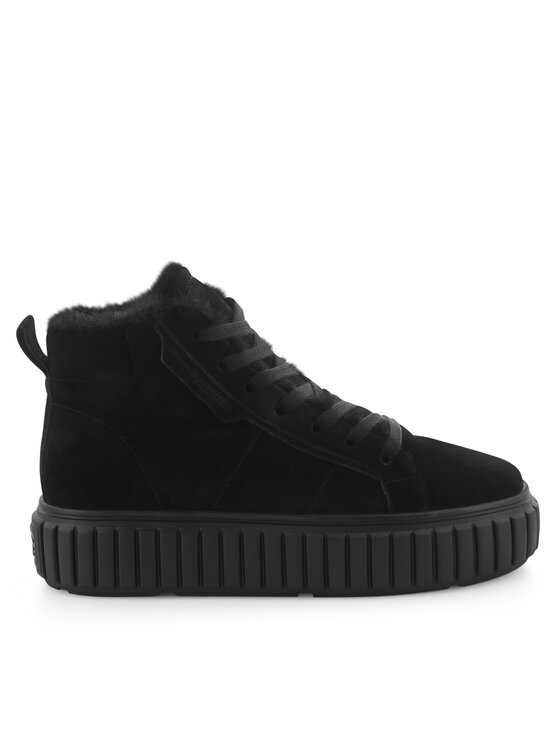 Kennel & Schmenger Kennel & Schmenger Sneakersy Zap 61-25410.540 Černá