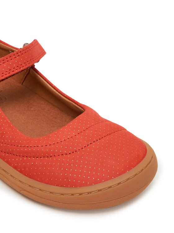 Froddo Froddo Cipele G3140184-7 D Koraljna