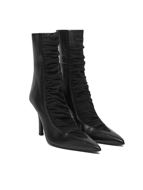 Patrizia Pepe Patrizia Pepe Saapad 2Y0020/V038-K103 Must