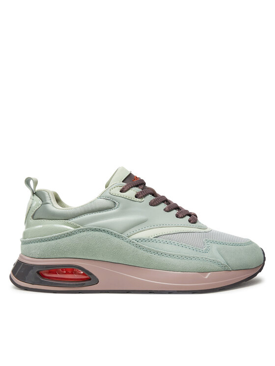 HOFF HOFF Sneakersy Atonium 22406003 Niebieski