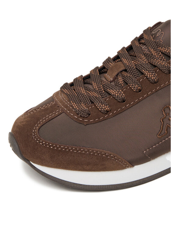 Kappa Kappa Laisvalaikio batai CEO-V5-10159 Ruda