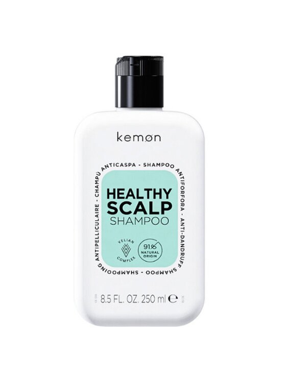 Kemon Kemon HEALTHY SCALP Szampon do włosów