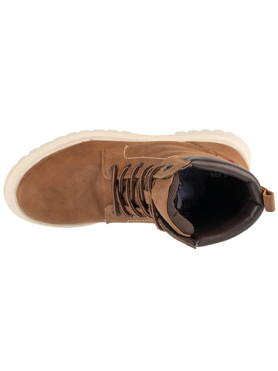 Levi's® Levi's® Scarponcini Levi's Lennox Marrone