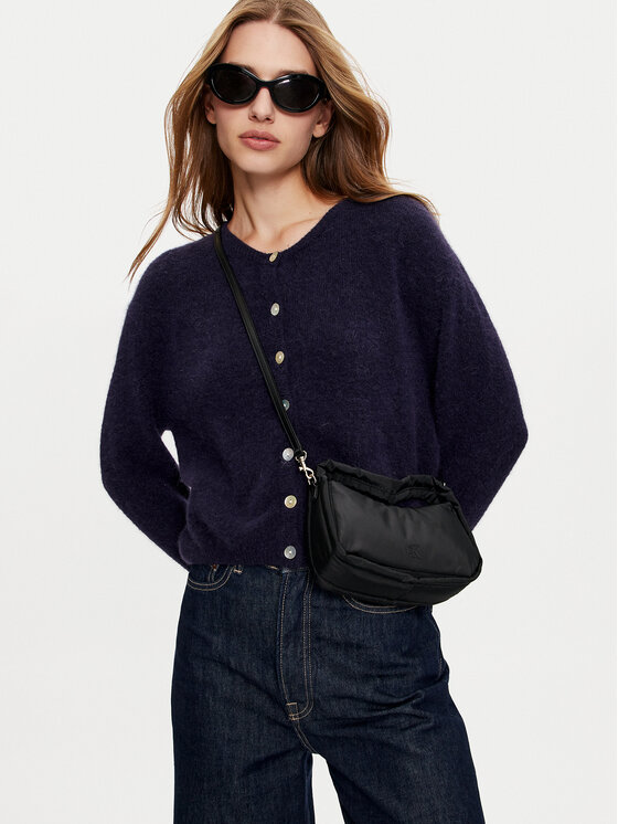 Calvin Klein Jeans Calvin Klein Jeans Τσάντα K60K612738 Μαύρο