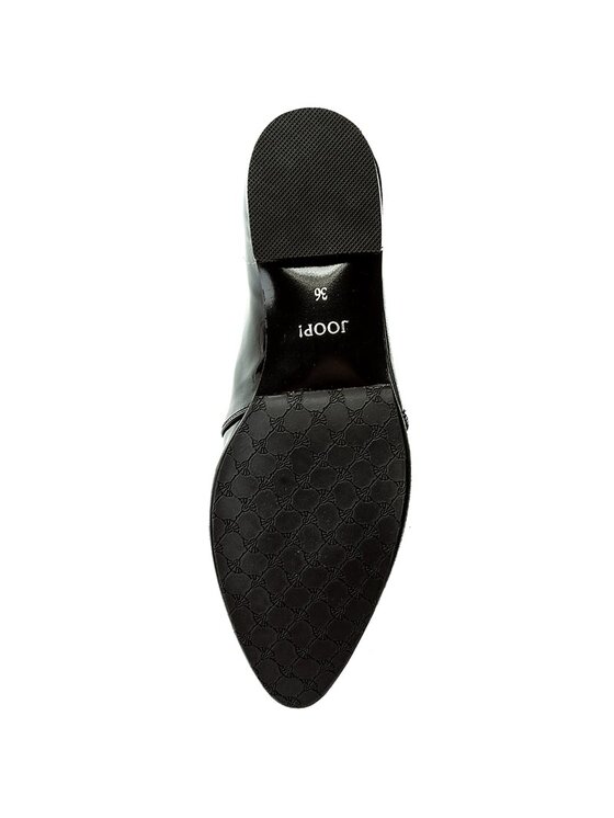 JOOP! JOOP! Oxfords Platia 4140003577 Μαύρο