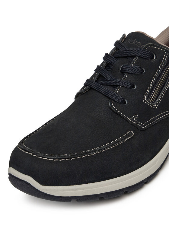 Rieker Rieker Cipele 03603-14 Tamnoplava