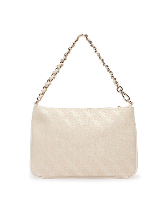 Guess Guess Torebka PW7561 P6274 Beżowy jasny
