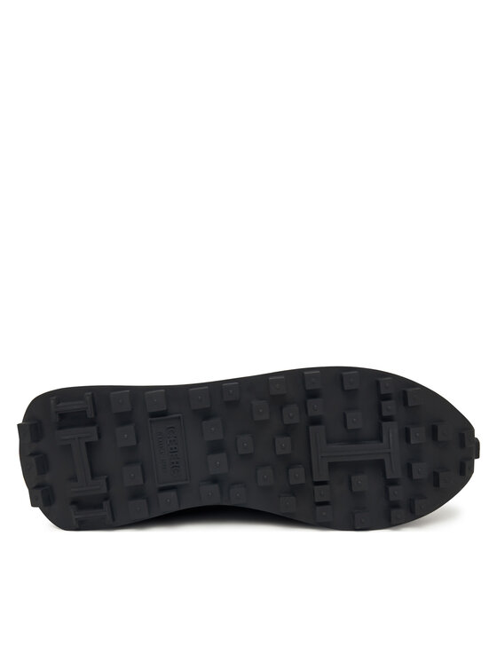 Iceberg Iceberg Sneakers IU1811 Schwarz