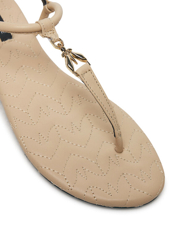 Patrizia Pepe Patrizia Pepe Sandales 8X0020/L048 Bēšs