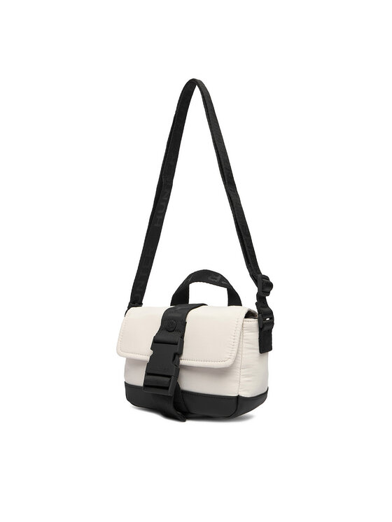 Hunter Hunter Handtasche CEO-HTR-XC-008-08 Écru
