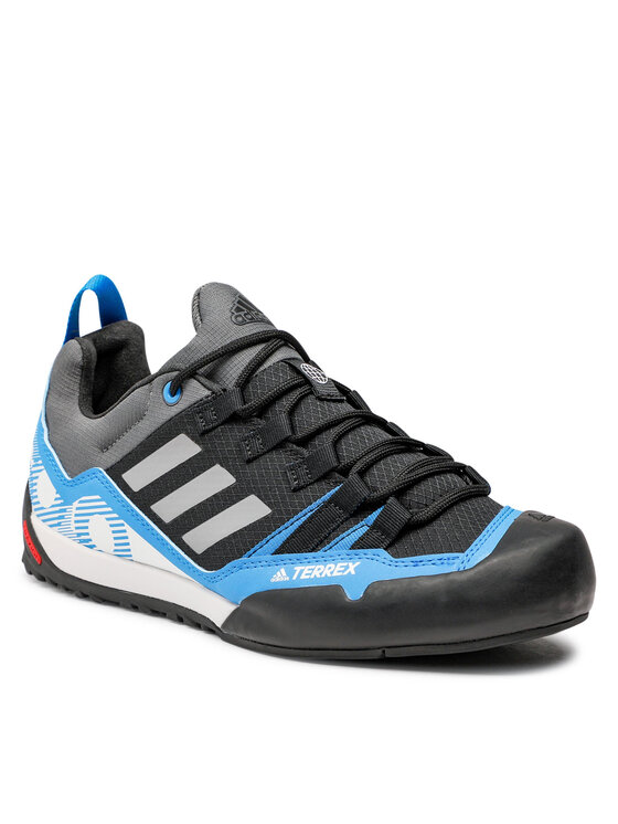 adidas adidas Matkajalatsid Terrex Swift Solo 2 S24011 Must